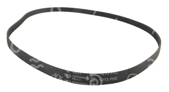 řemen vícedrážkový 1213 H8 EL, ARISTON, C00083910